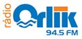 Rádio Orlík