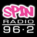 Rádio Spin 96,2 FM