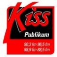 Rádio Kiss Publikum